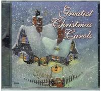 Various - Greatest Christmas Carols