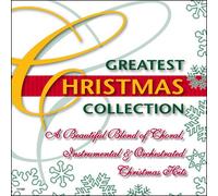 Various - Greatest Christmas Collection