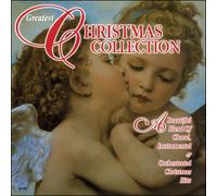 Various - Greatest Christmas Collection