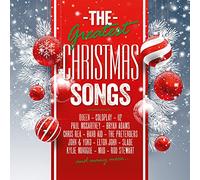 Various - Greatest Christmas Songs