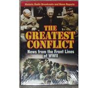 Various - Greatest Conflict News Front l