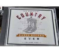 Various - Greatest Country Dance Records