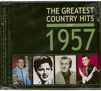 Various - Greatest Country Hits 1957