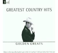 Various - Greatest Country Hits