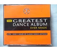 Various - Greatest Dance Ever Made