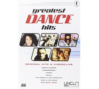 Various - Greatest Dance Hits