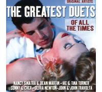 Various - Greatest Duets of All Time