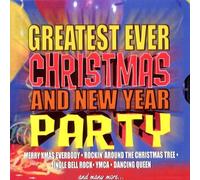 Various - Greatest Ever Christmas and Ne