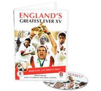 Various - Greatest Ever English Fifteen