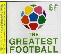 Various - Greatest Football, the