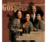 Various - Greatest Gospels