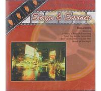 Various - Greatest His of Stage & Screen