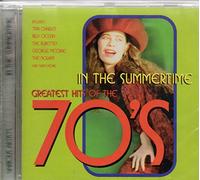 Various - Greatest Hits 70'S-in the Su