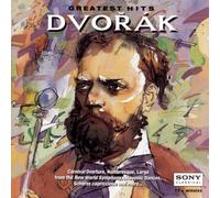 Various Greatest Hits - Dvorak (CD)
