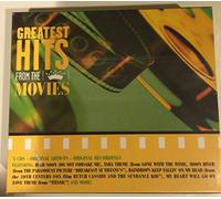 Various - Greatest Hits from the Movies