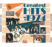 Various - Greatest Hits of 1974