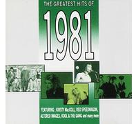 Various - Greatest Hits of 1981