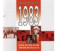 Various - Greatest Hits of 1983 [Import]