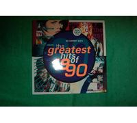 Various - Greatest Hits of 1990 [VINYL]