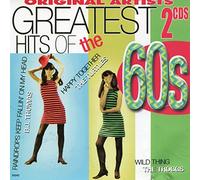 Various - Greatest Hits of 60's