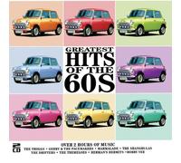 Various - Greatest Hits of 60's