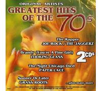 Various - Greatest Hits of 70's
