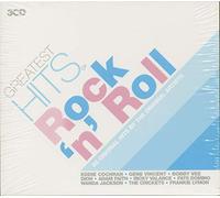 Various - Greatest Hits of Rock 'n' Roll [Import]