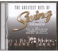 Various - Greatest Hits of Swing