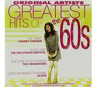 Various - Greatest Hits of the 60's