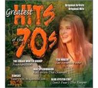 Various - Greatest Hits of the 70's 11