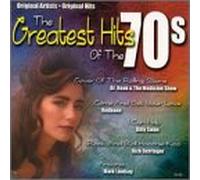 Various - Greatest Hits of the 70's 12