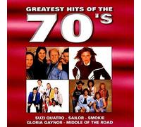 Various - Greatest Hits of the 70s