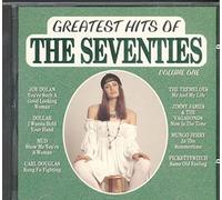 Various - Greatest Hits of the 70's