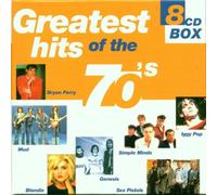 Various - Greatest Hits of the 70'S