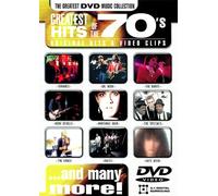 Various - Greatest Hits Of The 70's...And Many More (Original Hits & Video Clips)