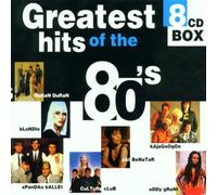 Various - Greatest Hits of the 80'S