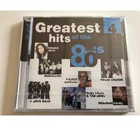 Various - Greatest Hits of the 80'S-4