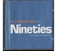 Various - Greatest Hits of The 90's [Import]
