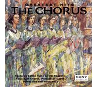 Various Greatest Hits of the Chorus (CD)