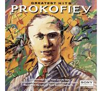 Various Greatest Hits - Prokofiev (CD)