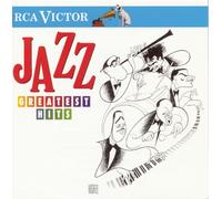 Various GREATEST HITS SERIESJAZZ (CD)