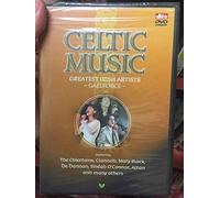 Various - Greatest Irish Artists