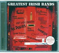 Various - Greatest Irish Bands