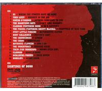Various - Greatest Irish Bands [2cd]