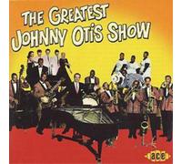Various Greatest Johnny Otis (CD) Album