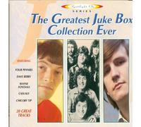Various - Greatest Juke Box Coll. [Import]