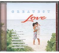 Various - Greatest Love
