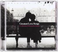 Various - Greatest Love Songs