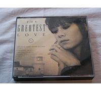 Various - Greatest Love Vol 4-2cds-