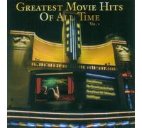 Various - Greatest Movie Hits of All Time